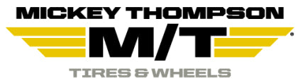 Mickey Thompson ET Street S/S Tires