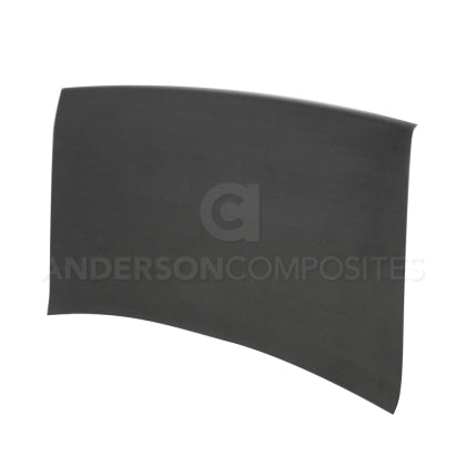 Anderson Composites Dodge Challenger Type-OE Decklid