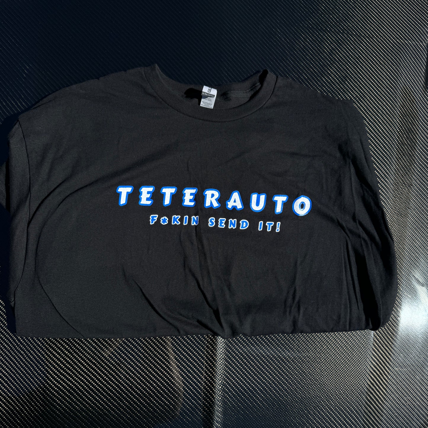 TeterAuto T-Shirt