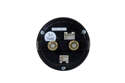 (AFR GAUGE) AEM X-Series Wideband UEGO AFR Sensor Controller Gauge