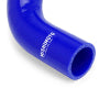 Mishimoto 05-10 Mopar 5.7L V8 Silicone Hose Kit (RED/BLACK/BLUE)