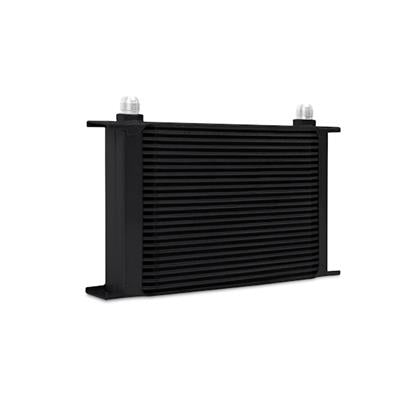 Mishimoto Universal 25 Row Oil Cooler 10AN (Variety)