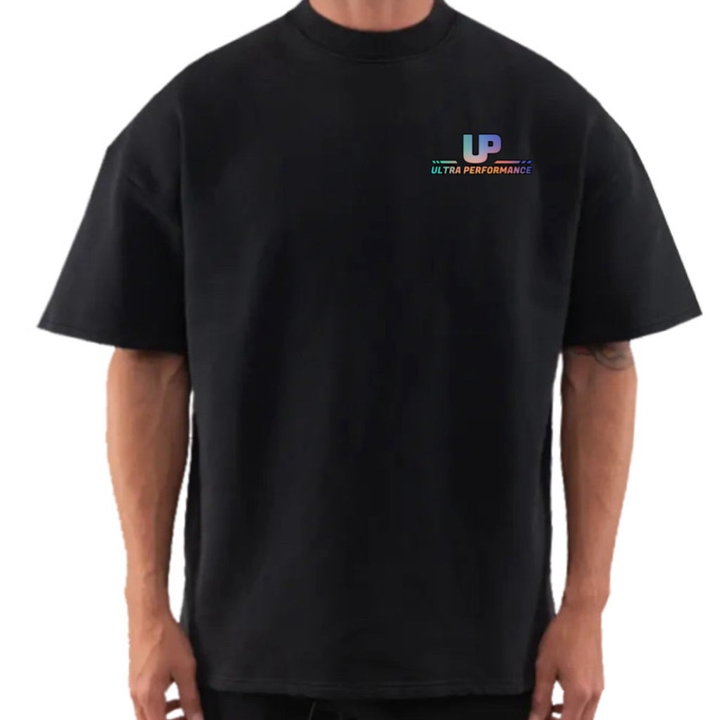 ULTRASRT Retro Tee