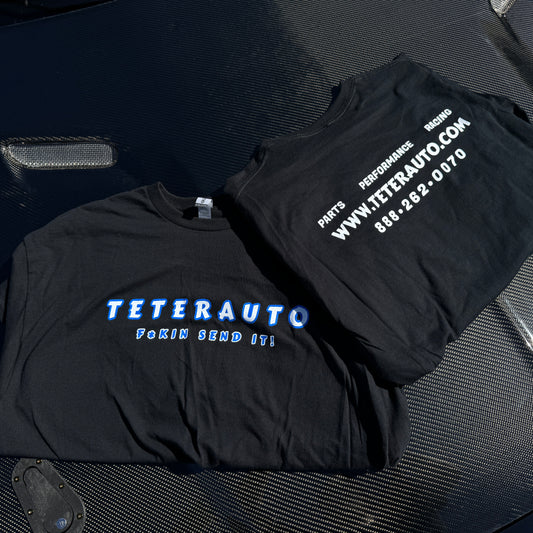 TeterAuto T-Shirt
