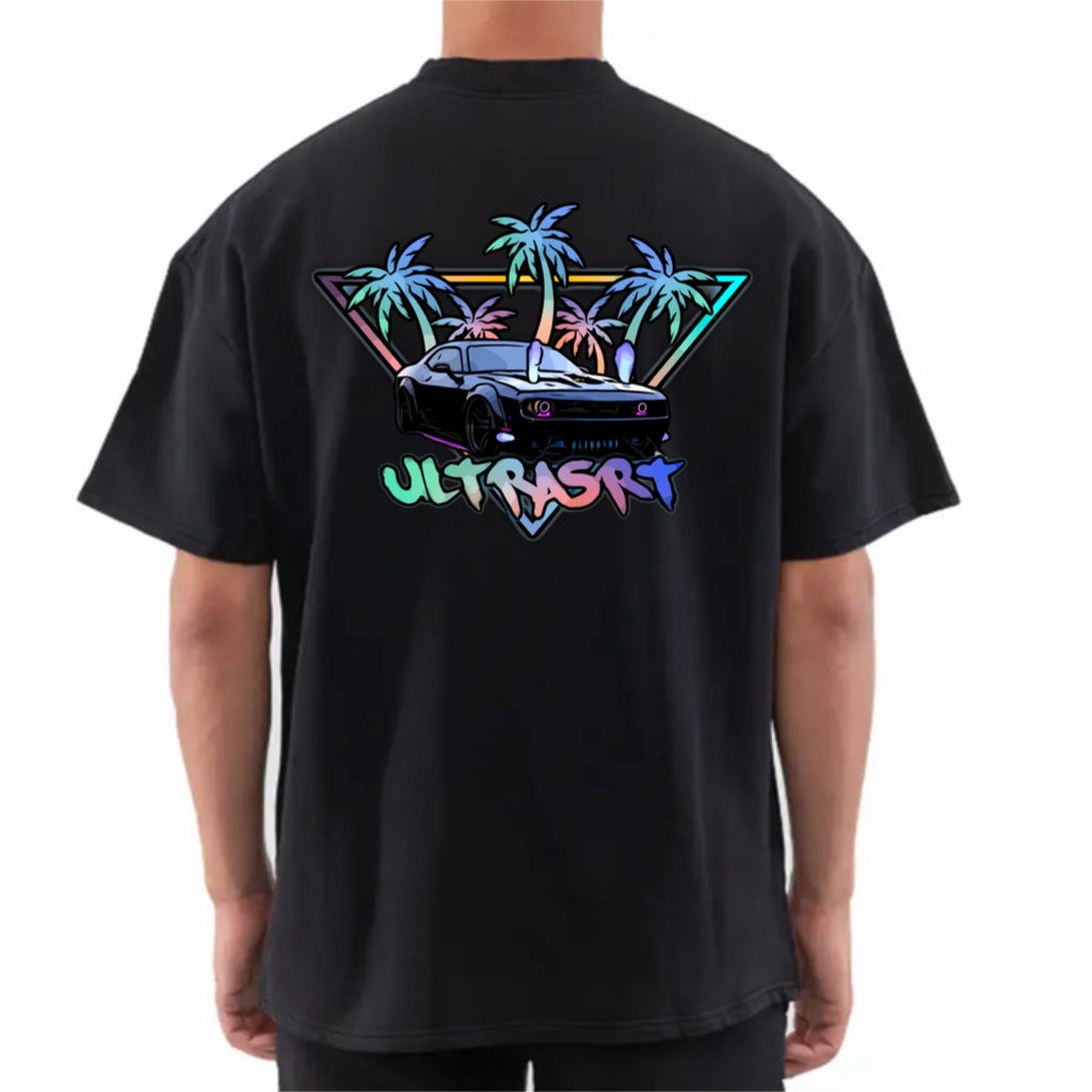 ULTRASRT Retro Tee
