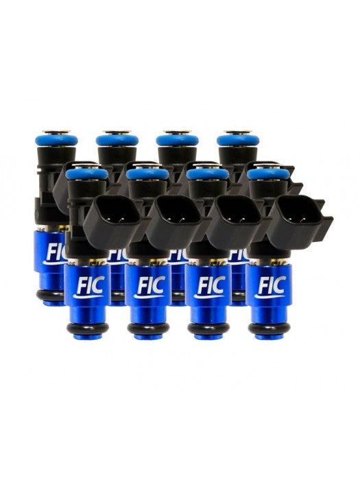FIC Gen lll Hemi Injectors (445cc-2150cc)