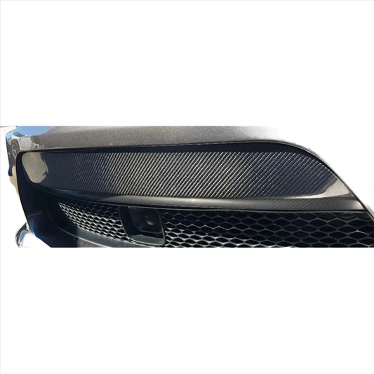 Blackops Autoworks 2015-2023 Dodge Charger Carbon Fiber Bumper Cover