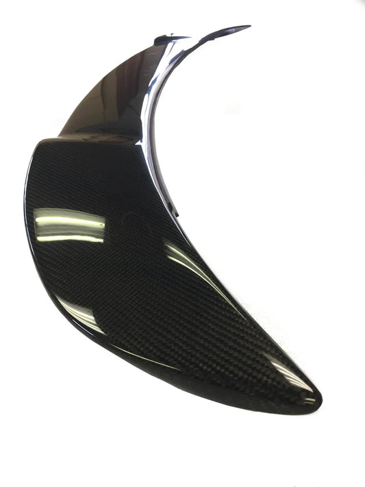 Blackops Autoworks 2015-2023 Dodge Charger Hellcat Style Carbon Fiber Rear Wing