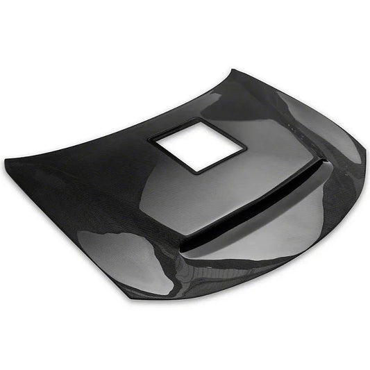 Blackops Autoworks 2015-2023 Dodge Charger Demon W/ Window Hood