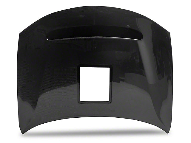 Blackops Autoworks 2015-2023 Dodge Charger Demon W/ Window Hood