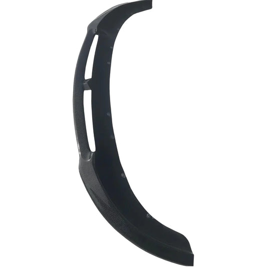 Blackops Autoworks 2015-2023 Dodge Charger Carbon Fiber Front Lip Splitter