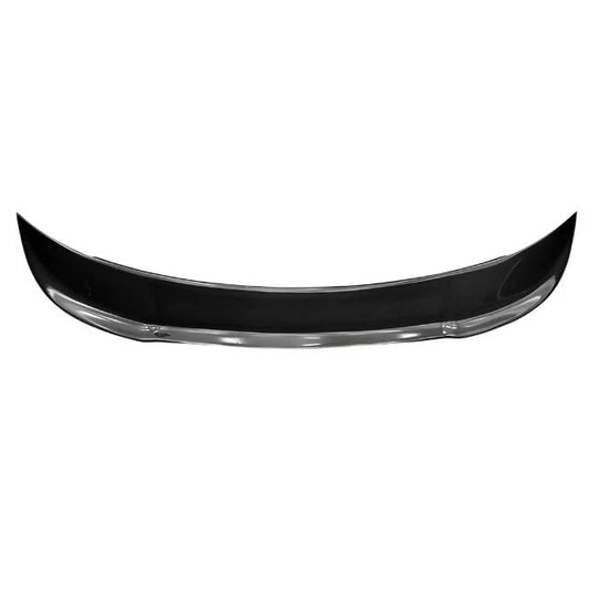 Blackops Autoworks 2015-2024 Dodge Charger Carbon Fiber Ducktail Spoiler