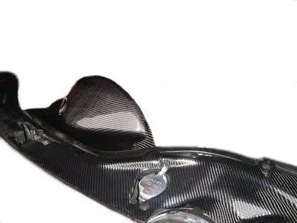 Blackops Autoworks 2005-2010 Jeep Grand Cherokee Carbon Fiber Fan Shroud