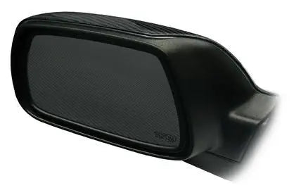 Blackops Autoworks 2005-2010 Jeep Grand Cherokee Carbon Fiber Mirror Covers