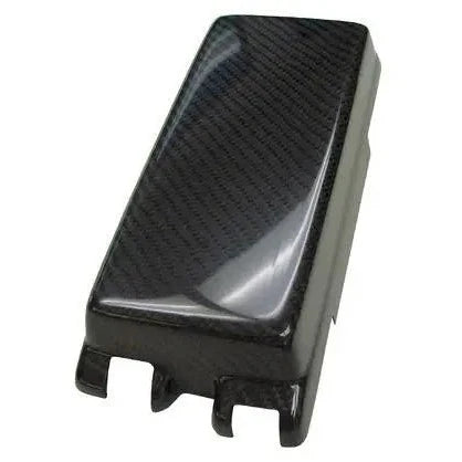 Blackops Autoworks 2005-2010 Jeep Grand Cherokee Carbon Fiber Small Fuse Box Cover