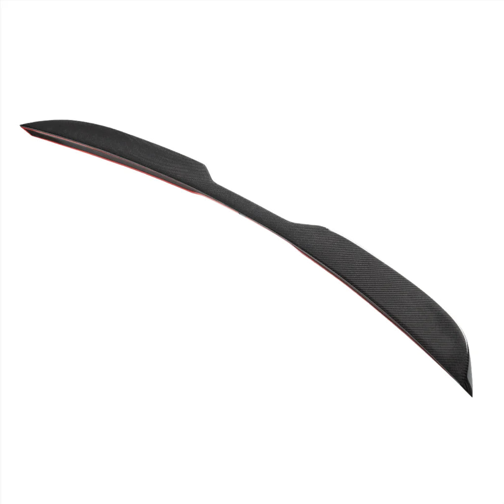 Blackops Autoworks 2014-2021 Jeep Grand Cherokee CFR Edition Rear Lower Wing Spoiler