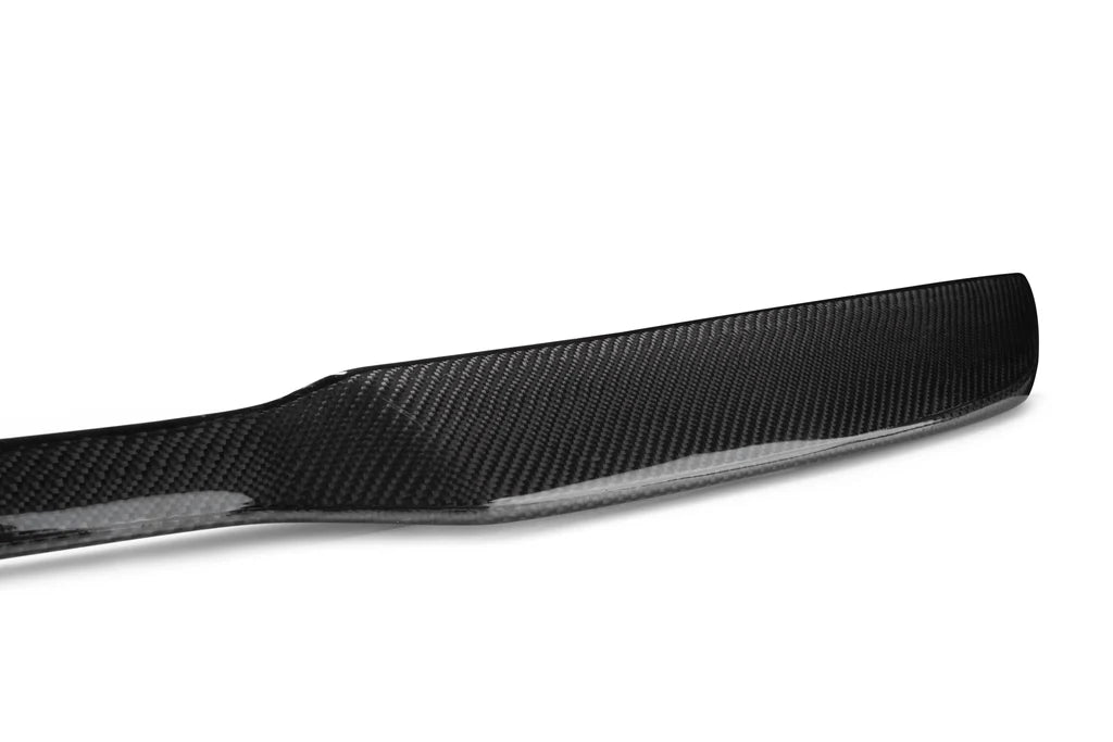 Blackops Autoworks 2014-2021 Jeep Grand Cherokee CFR Edition Rear Lower Wing Spoiler