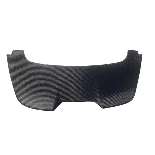 Blackops Autoworks 2015-2023 Jeep Grand Cherokee CFR Rear Upper Spoiler Wing