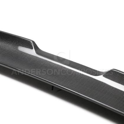 Anderson Composites Dodge Challenger Hellcat Type-SA Rear Spoiler