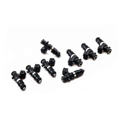 DeatschWerks Gen lll Hemi Injectors (550cc-1500cc)