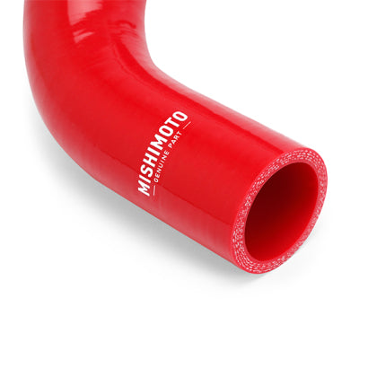 Mishimoto 05-10 Mopar 5.7L V8 Silicone Hose Kit (RED/BLACK/BLUE)