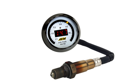 (AFR GAUGE) AEM Digital Wideband UEGO Gauge