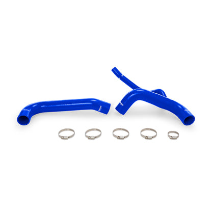 Mishimoto 2015+ Dodge Challenger / Charger SRT Hellcat Silicone