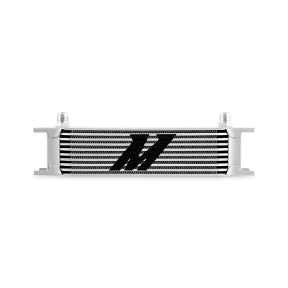 Mishimoto Universal 10 Row Oil Cooler (Variety)
