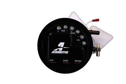 Aeromotive 15-21 Fuel Pump, Triple 450 Phantom, Direct Drop-In, Charger, Challenger, Magnum, 300C