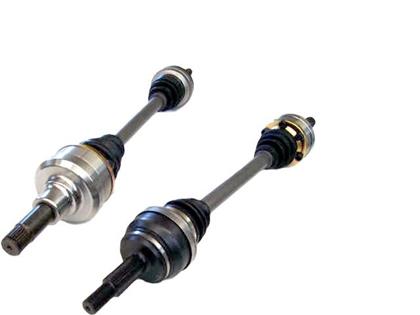 DSS Dodge 2005-2008 Charger 5.7/300C 5.7/Challenger 5.7 600HP Level 2 Axle -Right RA7278X2