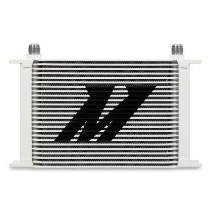 Mishimoto Universal 25 Row Oil Cooler 10AN (Variety)