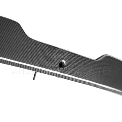 Anderson Composites Dodge Challenger Hellcat Type-SA Rear Spoiler