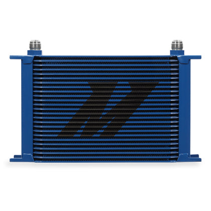 Mishimoto Universal 25 Row Oil Cooler 10AN (Variety)