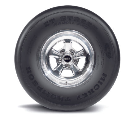 Mickey Thompson ET Street Radial Pro Tires