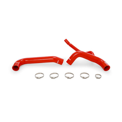 Mishimoto 2015+ Dodge Challenger / Charger SRT Hellcat Silicone