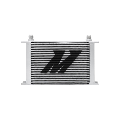 Mishimoto Universal 25 Row Oil Cooler 10AN (Variety)