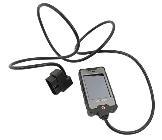 Diablosport INTUNE3 PLATINUM DCX