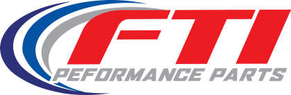 FTI 10.5in Nag1/722.6 Lock-Up Economy Street Racer Series - 2800 Stall