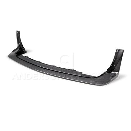 Anderson Composites Dodge Demon Type-WB Front Chin Spoiler