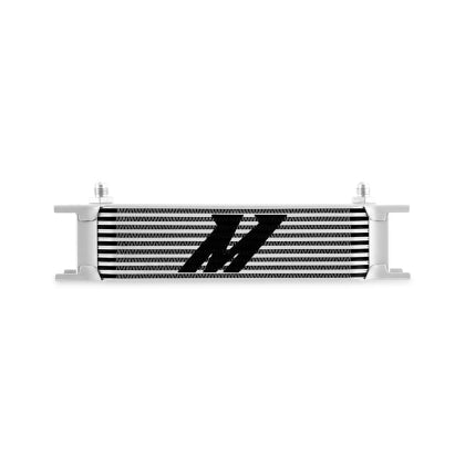 Mishimoto Universal 10 Row Oil Cooler (Variety)