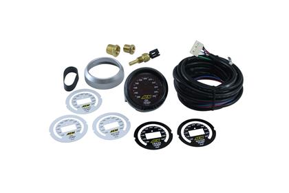 (TEMP GAUGE) AEM 52mm Temperature (Transmission / Oil / Water) Digital Gauge