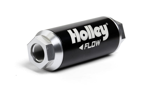 Holley Performance FILTER, 260 G, 10 M, -12AN