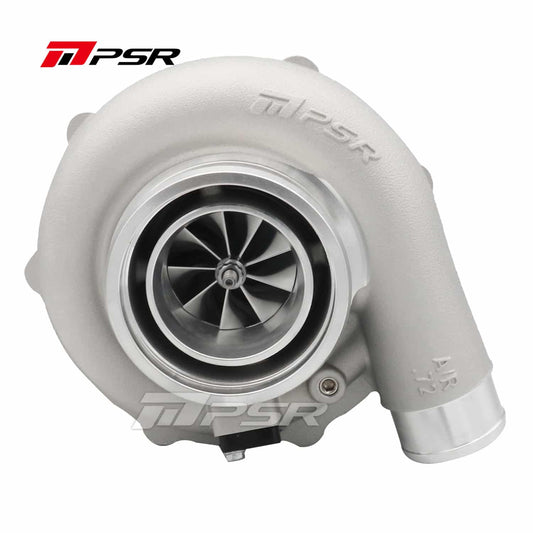 PSR Forward Rotation 6262G Dual Ball Bearing Turbocharger HP Rating 900