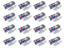 NGK Plugs IRIDIUM IX SPARK PLUG (Set of 16)