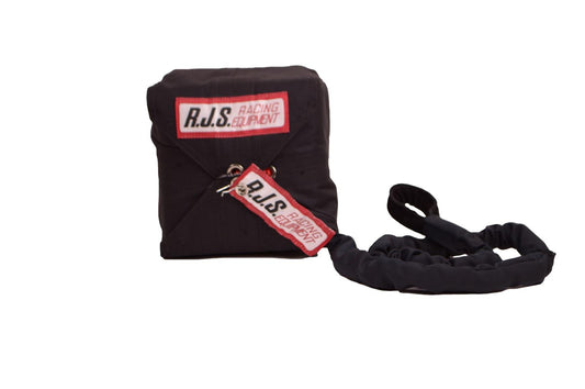 RJS Qualifier Parachute