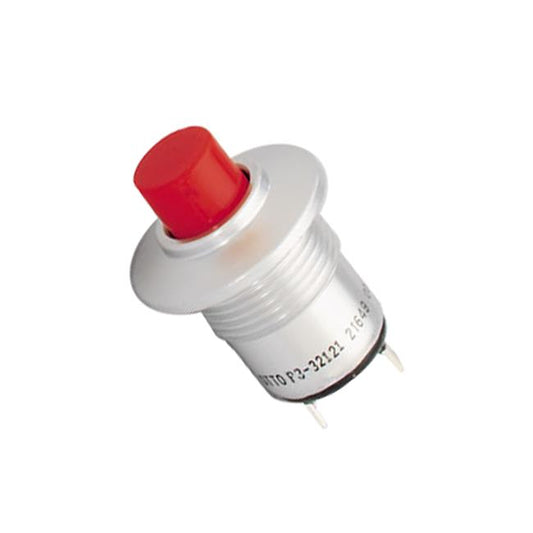 TCI Automotive 10 AMP MICROSWITCH W/ 5/8 IN MOUNT