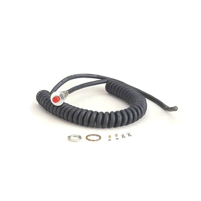 TCI Automotive SPIRAL CORD W/ MICROSWITCH