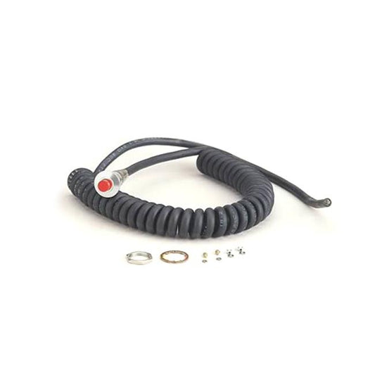 TCI Automotive SPIRAL CORD W/ MICROSWITCH